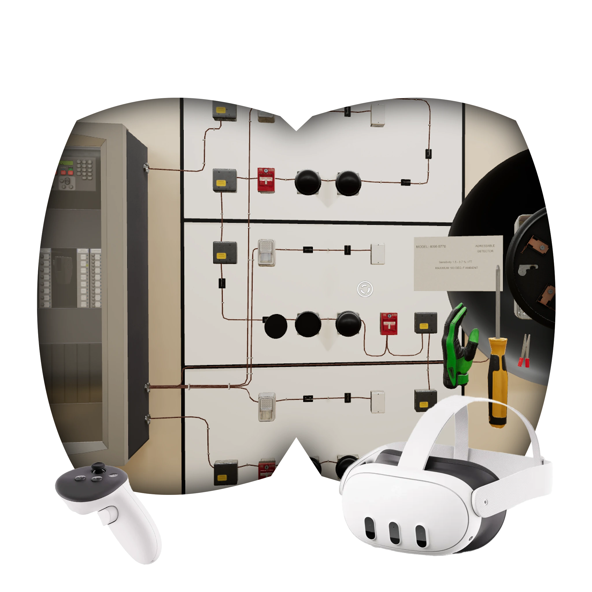 Fire Alarm Systems CFAA Training